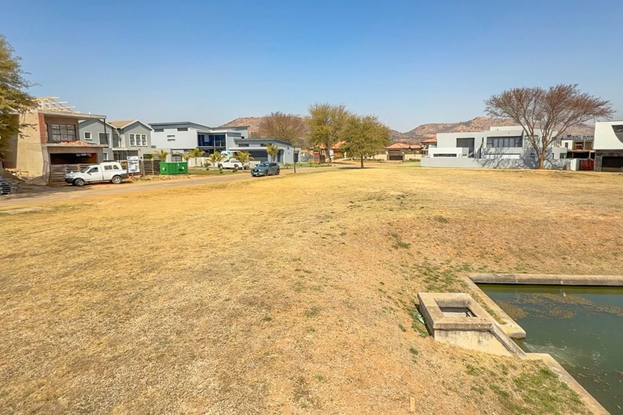 0 Bedroom Property for Sale in The Islands Estates North West